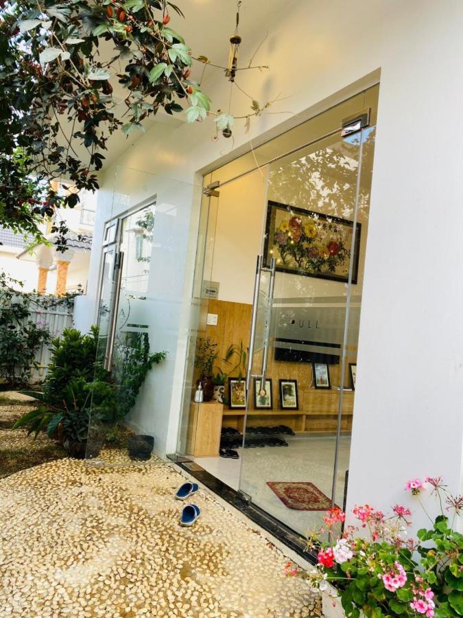 Villa Monstera - Ben Hong Thung Lung Da Lat Exterior photo
