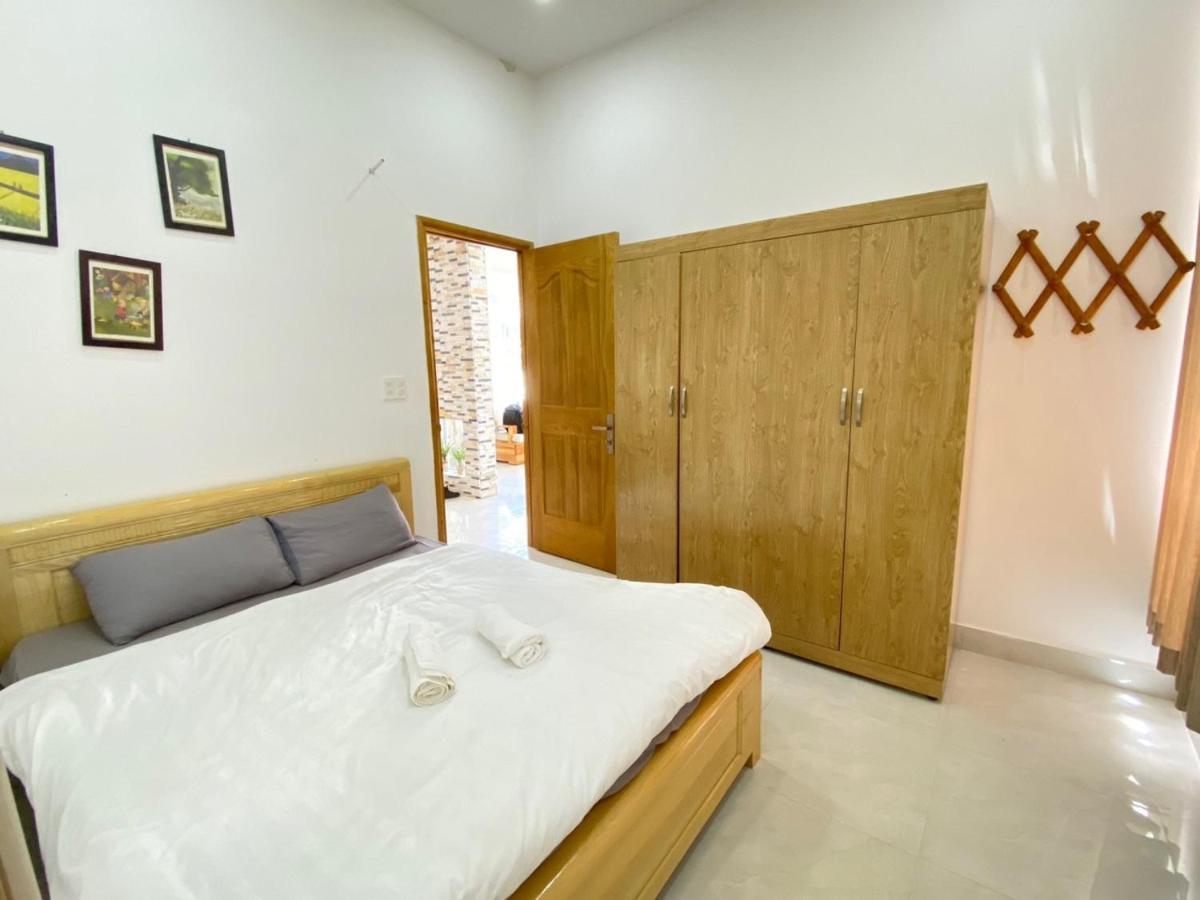 Villa Monstera - Ben Hong Thung Lung Da Lat Exterior photo