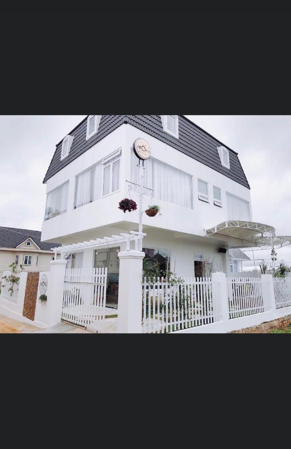 Villa Monstera - Ben Hong Thung Lung Da Lat Exterior photo